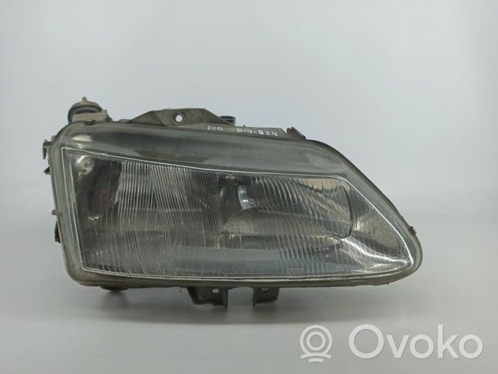 Renault Espace III Lampa LED do jazdy dziennej 