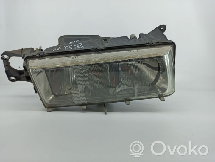 Volvo 960 LED-Tagfahrscheinwerfer 