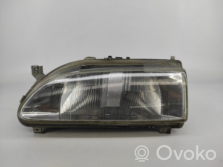 Renault 19 Faro diurno con luce led 