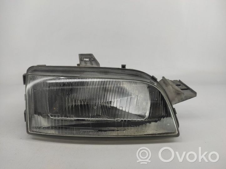 Fiat Punto (176) Faro diurno con luce led 