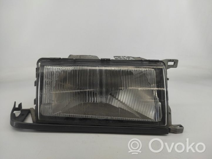 Volvo 440 Phare de jour LED 