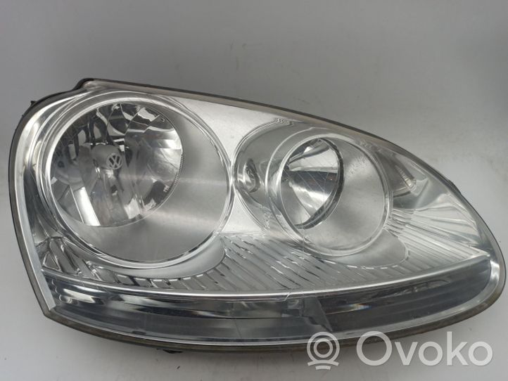 Volkswagen Golf V Lampa LED do jazdy dziennej 