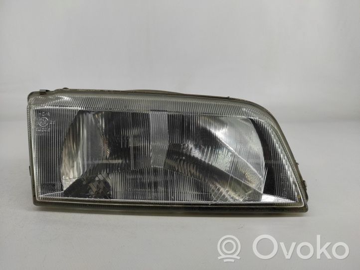 Citroen ZX Phare de jour LED 