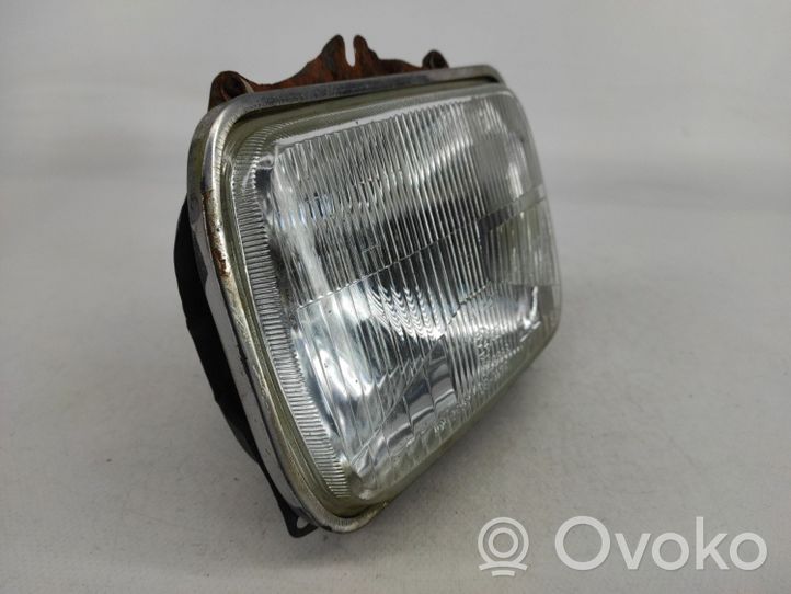 Toyota Starlet (P60) II Faro diurno con luce led 