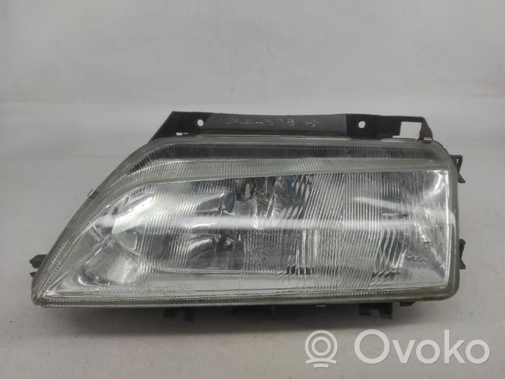 Citroen Xantia LED-päiväajovalo 