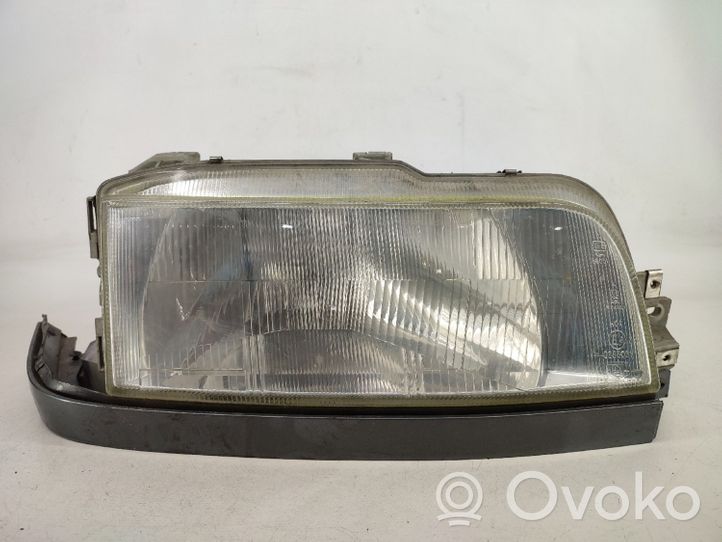 Renault 21 Phare de jour LED 