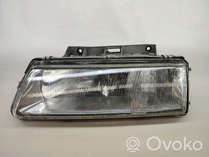 Citroen Xantia Phare de jour LED 