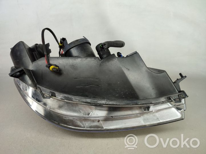 Fiat Punto (188) Lampa LED do jazdy dziennej 