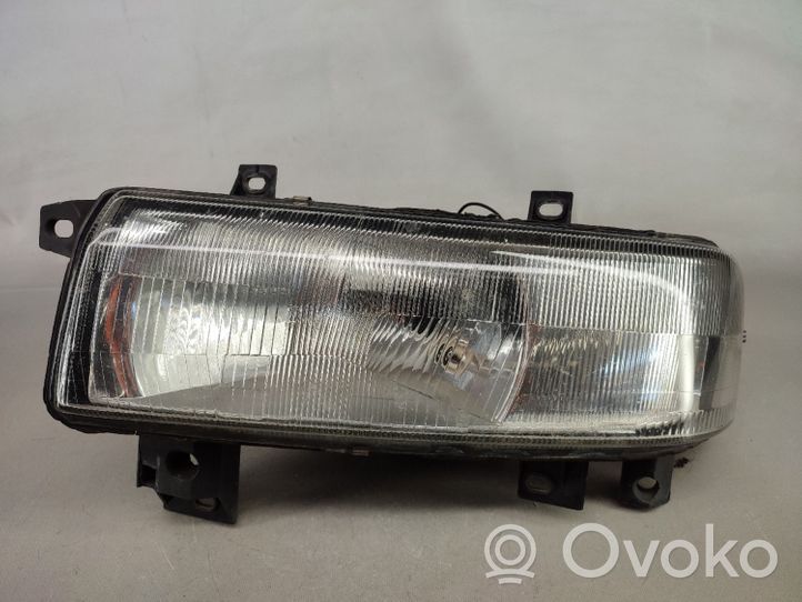 Renault Master II Phare de jour LED 