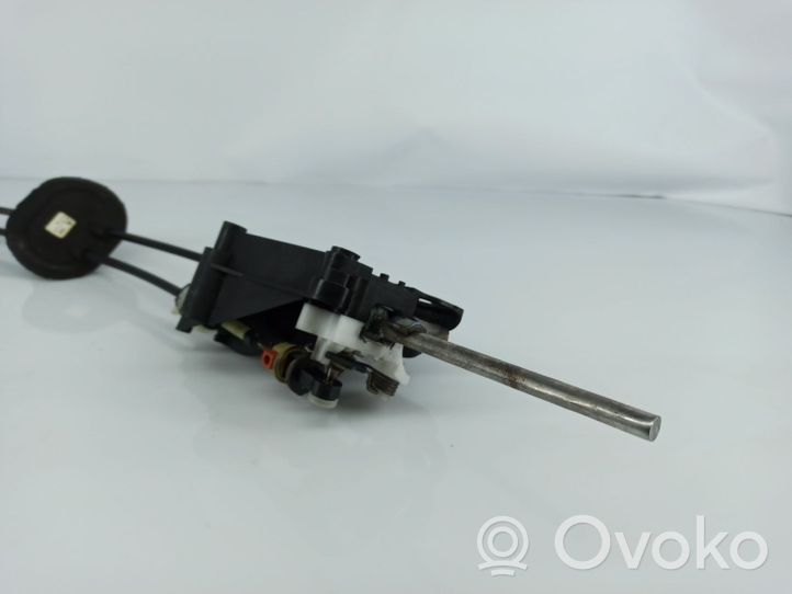 Citroen C3 Picasso Gear shifter/selector 