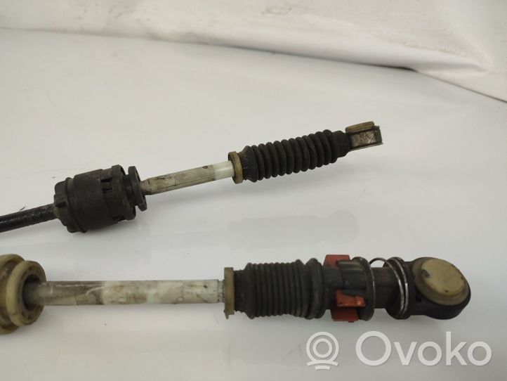 Volvo S60 Gear shifter/selector 