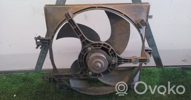 Nissan Primera Ventola riscaldamento/ventilatore abitacolo 