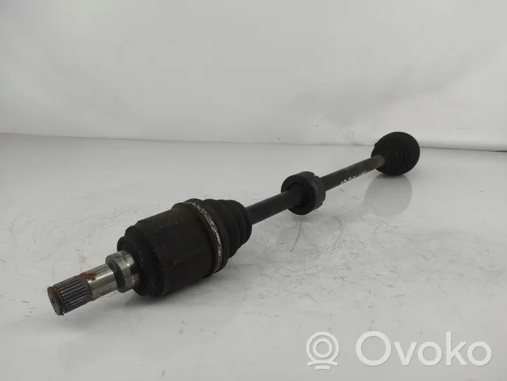 Honda Stream Front driveshaft 