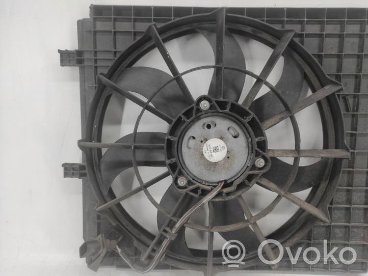 Seat Toledo IV (NH) Ventola riscaldamento/ventilatore abitacolo 