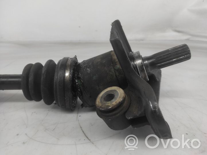 Opel Frontera B Front driveshaft 