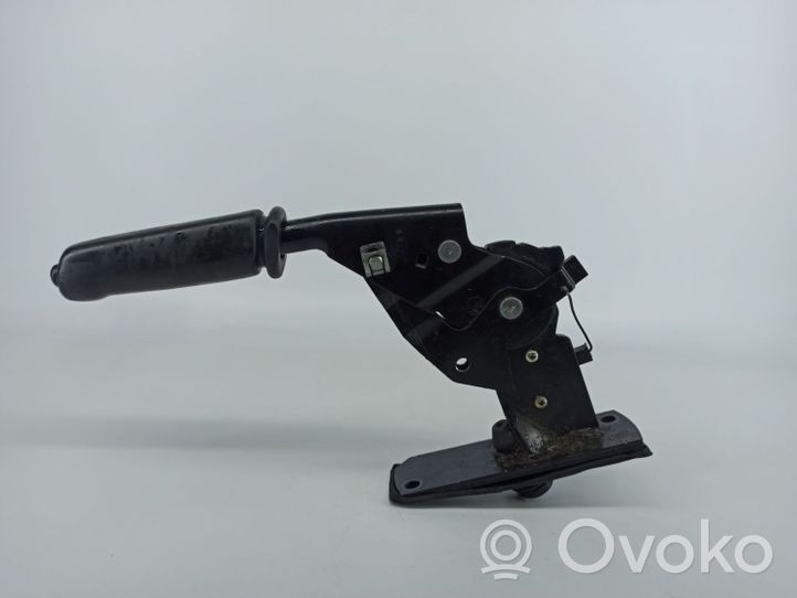 Land Rover Range Rover P38A Handbrake/parking brake lever assembly 