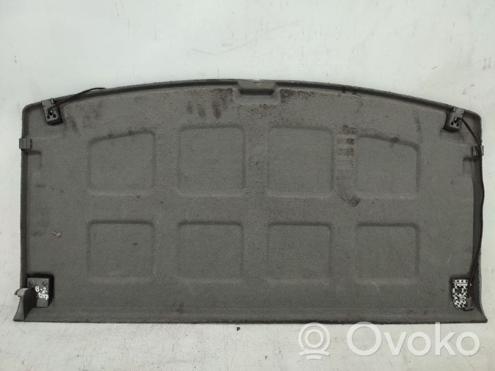 Opel Corsa B Grilles/couvercle de haut-parleur arrière 