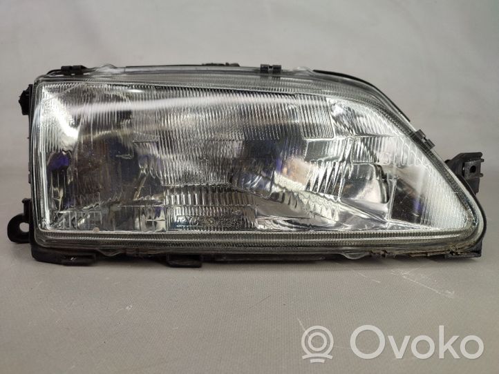 Peugeot 306 Faro diurno con luce led 