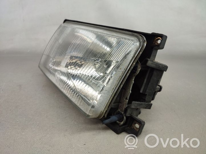 Volkswagen Polo II 86C 2F LED-päiväajovalo 