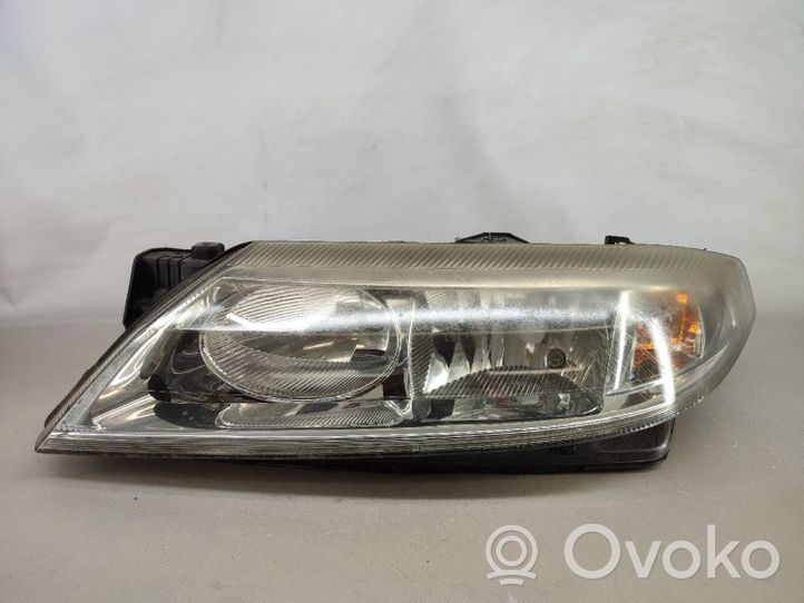 Renault Laguna II Lampa LED do jazdy dziennej 