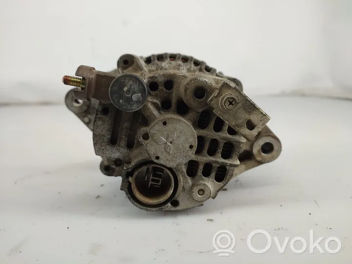 Honda Concerto Alternator 