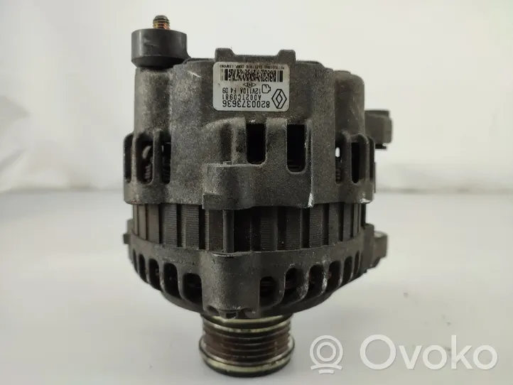 Renault Clio II Alternator 