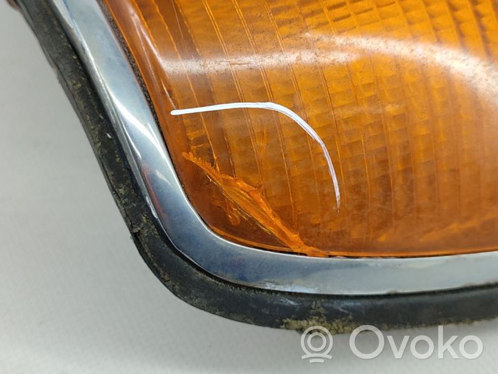 BMW 7 E23 Lampy tylnej klapy bagażnika 