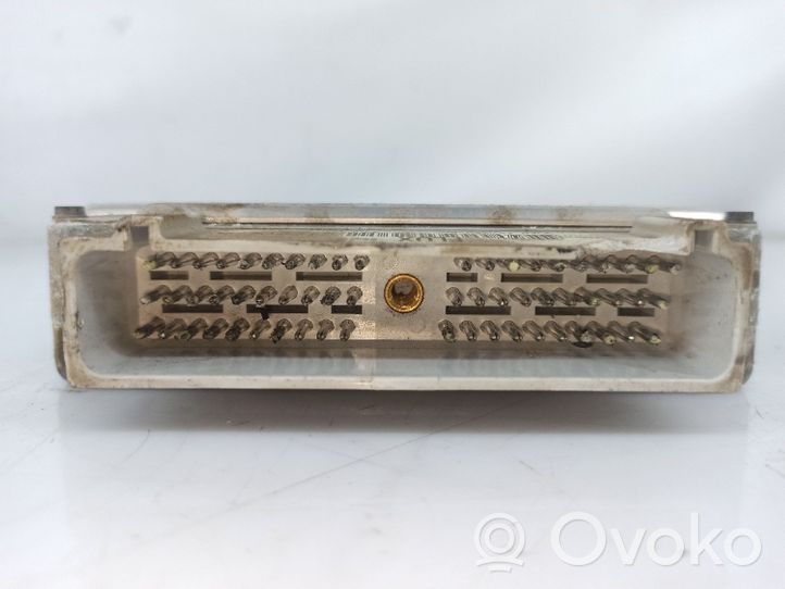 Peugeot 504 Sterownik / Moduł ECU 