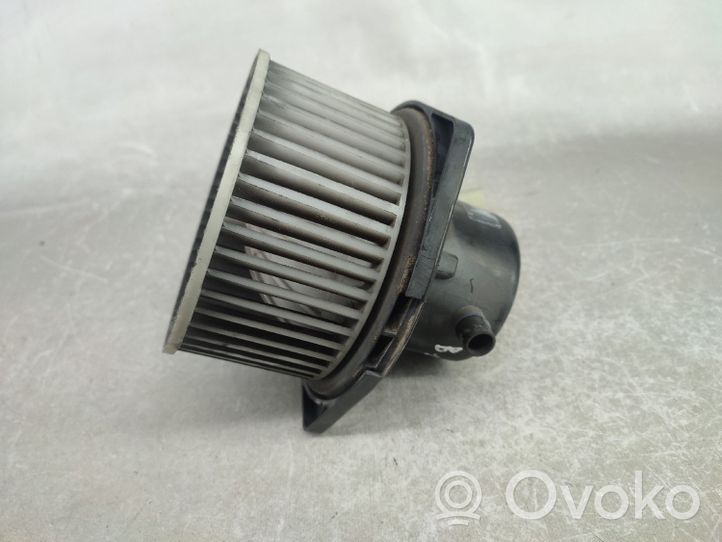 Nissan Primera Ventola riscaldamento/ventilatore abitacolo 