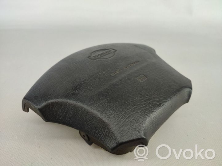 Nissan Primera Airbag de volant 