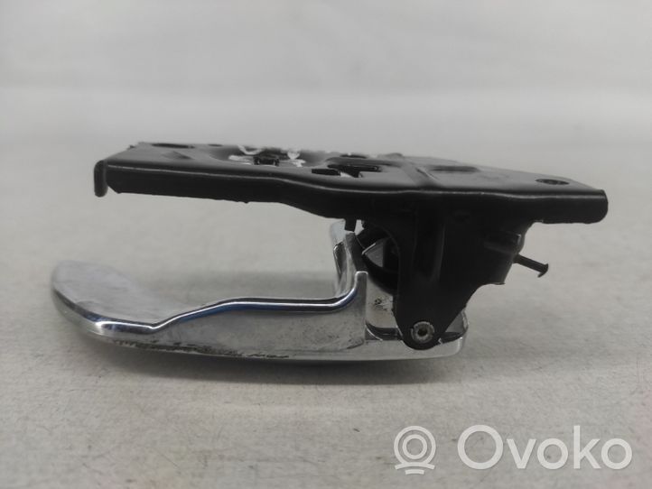 Hyundai Terracan Front door exterior handle 