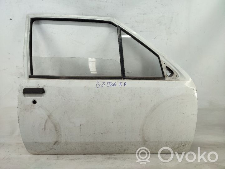 Opel Corsa A Priekinės durys 