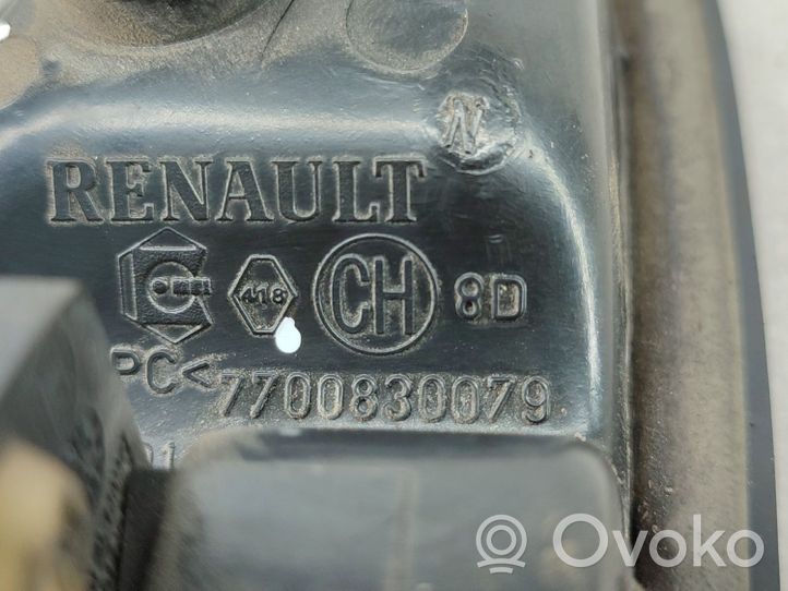 Renault Master II Poignée extérieure avant 