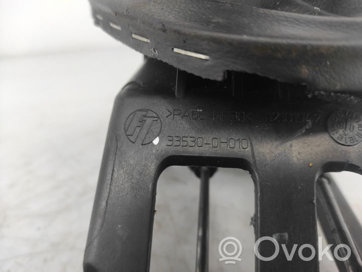 Toyota Aygo AB10 Gear shifter/selector 