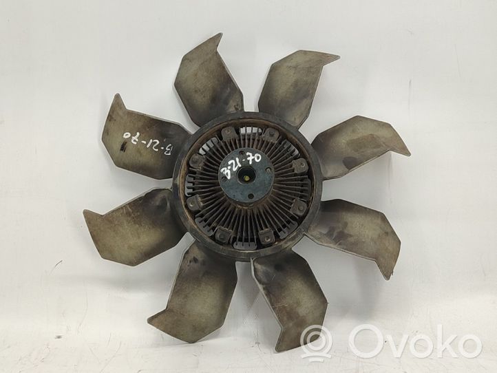 Mitsubishi L200 Ventola riscaldamento/ventilatore abitacolo 