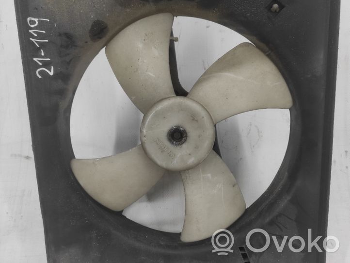 Mitsubishi Colt Heater fan/blower 