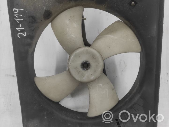 Mitsubishi Colt Soplador/ventilador calefacción 