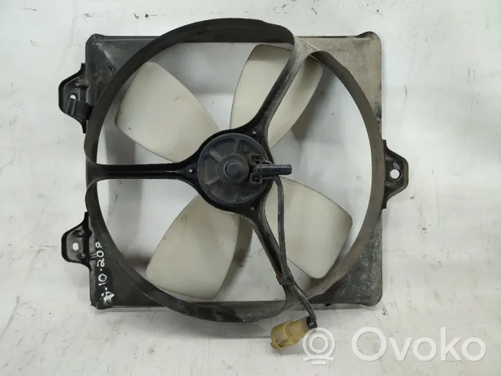 Toyota Corolla E80 Ventola riscaldamento/ventilatore abitacolo 