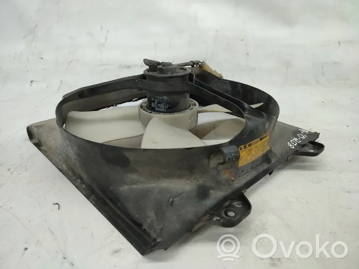 Toyota Corolla E80 Ventola riscaldamento/ventilatore abitacolo 