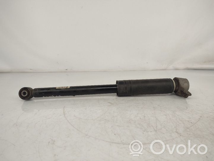 Opel Astra J Air suspension rear shock absorber 