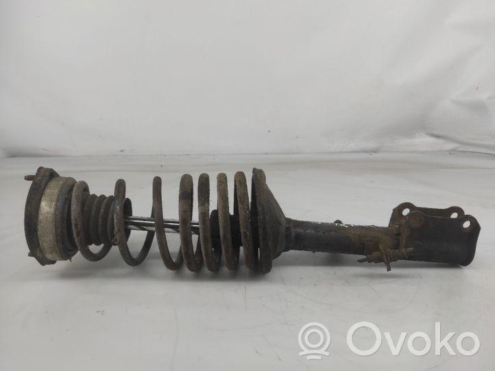 Toyota Corolla E90 Air suspension rear shock absorber 