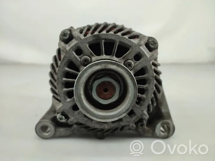 Citroen C3 Alternator 