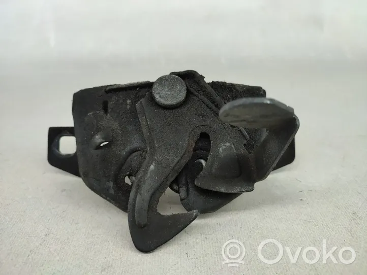 Fiat Punto (188) Anello/gancio chiusura/serratura del vano motore/cofano 