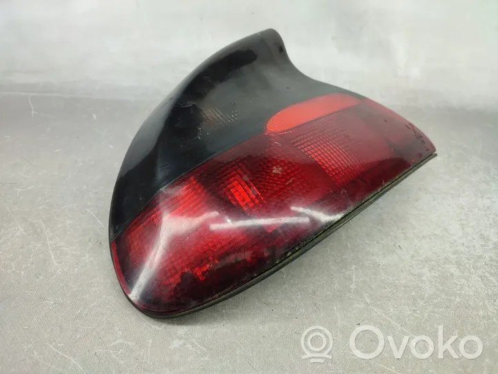 Opel Tigra A Tailgate rear/tail lights 