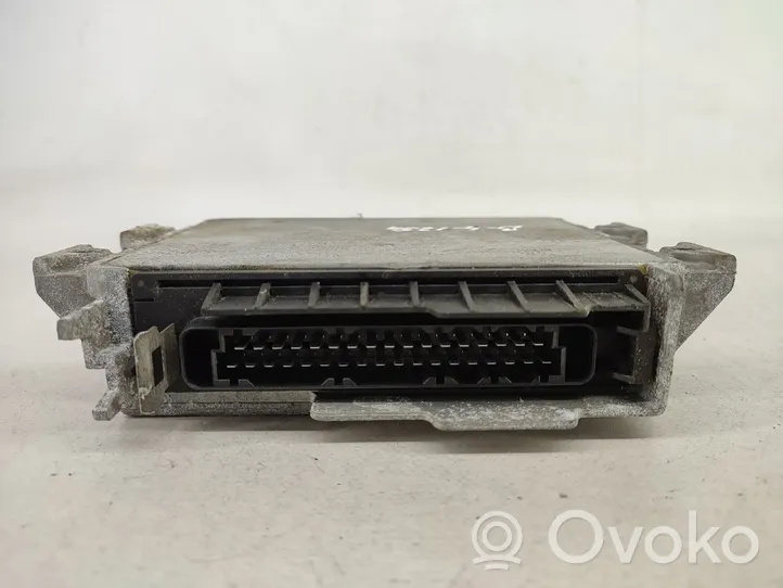 Renault Twingo I Engine control unit/module 