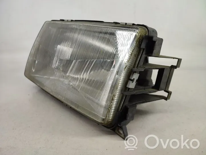 Audi 100 200 5000 C3 Faro diurno con luce led 