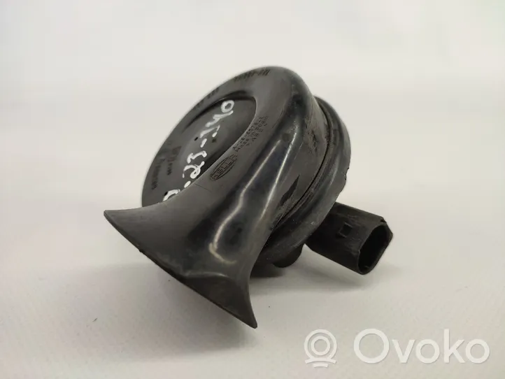 Audi A2 Signal sonore 