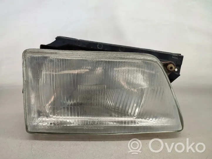 Opel Kadett E Faro diurno con luce led 