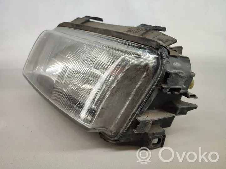 Audi A4 S4 B5 8D Faro diurno con luce led 