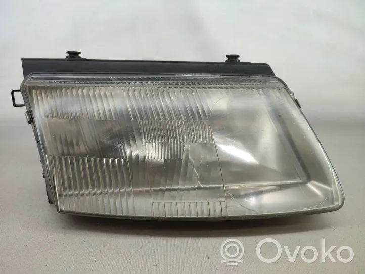 Volkswagen PASSAT B5 LED-päiväajovalo 